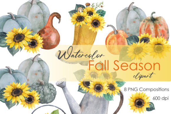 Fall Planner Watercolor Collection Png: A Brand Designer’s Review for Real Business Use
